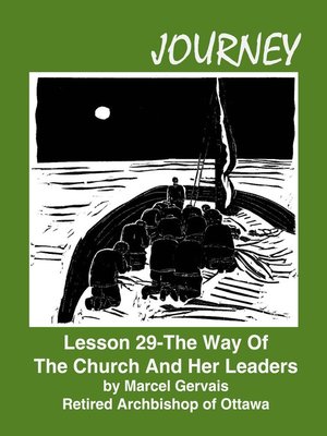 cover image of Journey